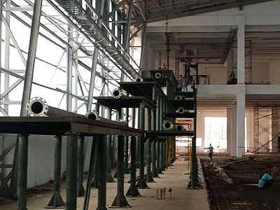 LP Hoong Recent Works - Hi-Essence Cable